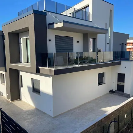 Apartment Fiore