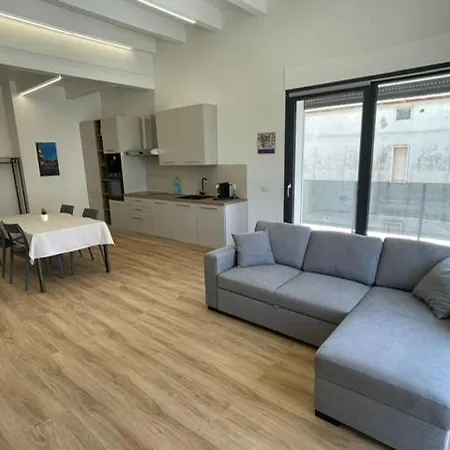 Apartment Fiore *