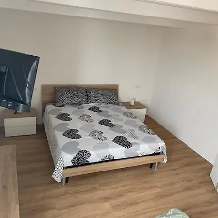 Apartment Fiore Alba Adriatica