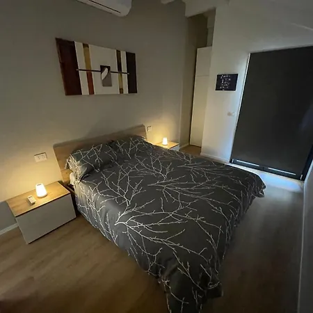 Apartment Fiore *