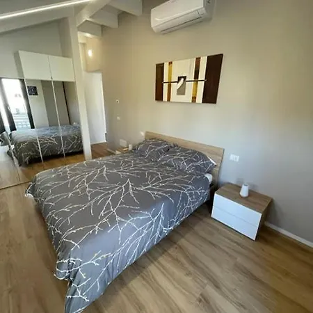 Apartment Fiore Alba Adriatica