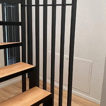Fiore Apartment *